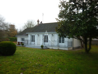  Maison � vendre 5 pi�ces 108 m�