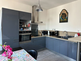  Appartement � vendre 3 pi�ces 79 m�