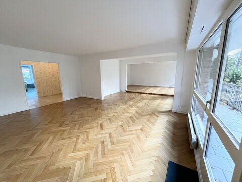  Appartement � louer 6 pi�ces 172 m� Marcq en baroeul