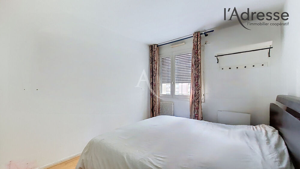 Vente Appartement PUTEAUX/ Avenue du Général de Gaulle - Appartement 3 pièces de 67m² avec Cave et Parking Puteaux