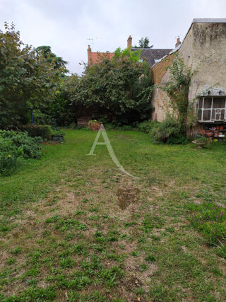  Maison à vendre 4 pièces 113 m²