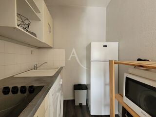  Appartement � vendre 2 pi�ces 35 m�