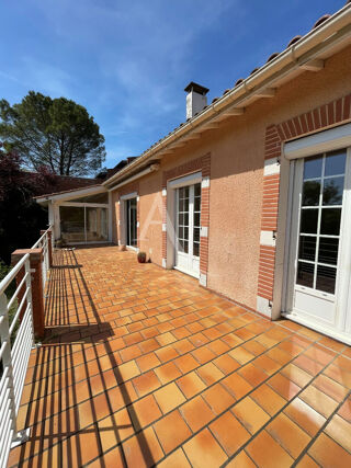  Maison à vendre 4 pièces 92 m²