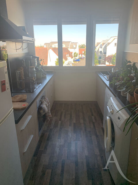  Appartement � louer 3 pi�ces 65 m�