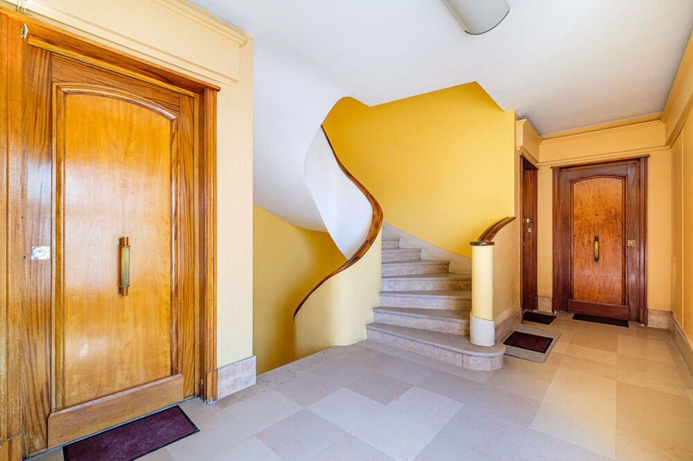 à vendre  Appartement Lyon 3