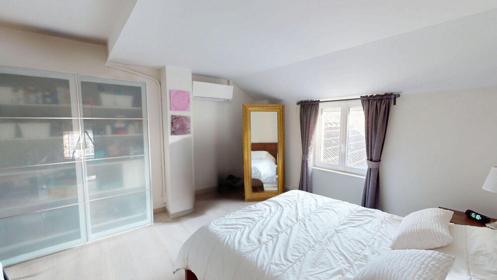 � vendre  Maison Bailly-Romainvilliers (77700)