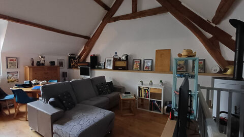  Appartement � louer 2 pi�ces 39 m�