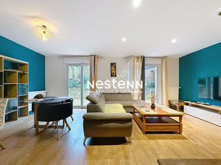  Maison à vendre 5 pièces 96 m²