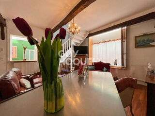  Maison à vendre 5 pièces 165 m²
