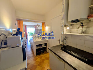  Appartement  louer 1 pice 20 m