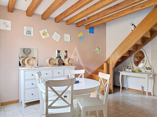  Maison � vendre 4 pi�ces 115 m�