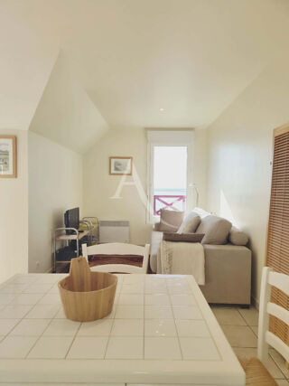  Appartement � vendre 2 pi�ces 50 m�