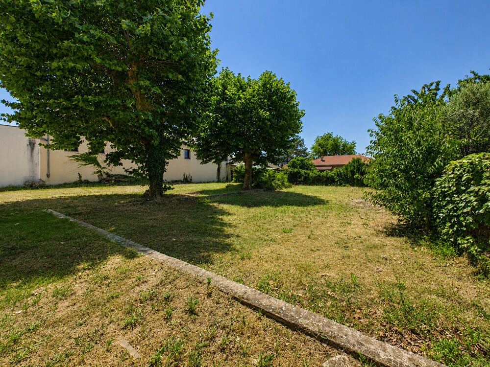 Maison Beauregard Baret 7 pièces162 m2 avec garage et cave