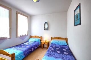  Appartement � vendre 3 pi�ces 41 m�