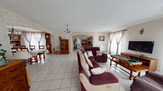  Maison � vendre 6 pi�ces 141 m�