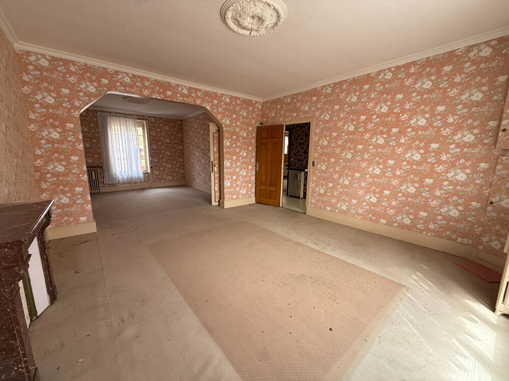 Maison Donchery 7 pièces 200 m2