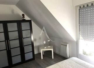  Appartement à louer 2 pièces 