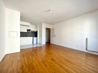  Appartement à vendre 2 pièces 46 m²