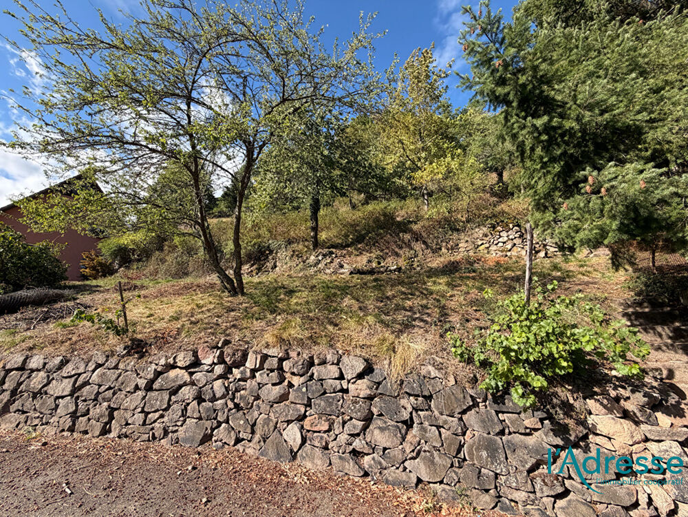 Vente Terrain Terrain Kaysersberg 1788 m2 Kaysersberg