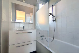  Appartement à vendre 2 pièces 41 m²