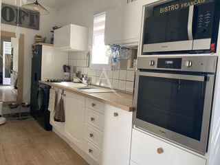  Maison à vendre 2 pièces 41 m²