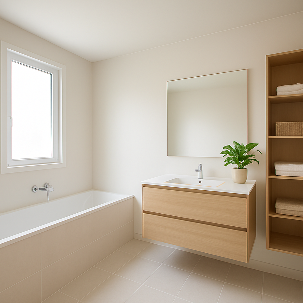Vente Appartement Appartement 3 pièces de 75 m2 (Montigny-le-Bretonneux) Montigny-le-bretonneux