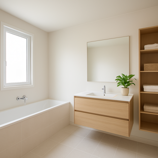  Appartement à vendre 3 pièces 75 m²