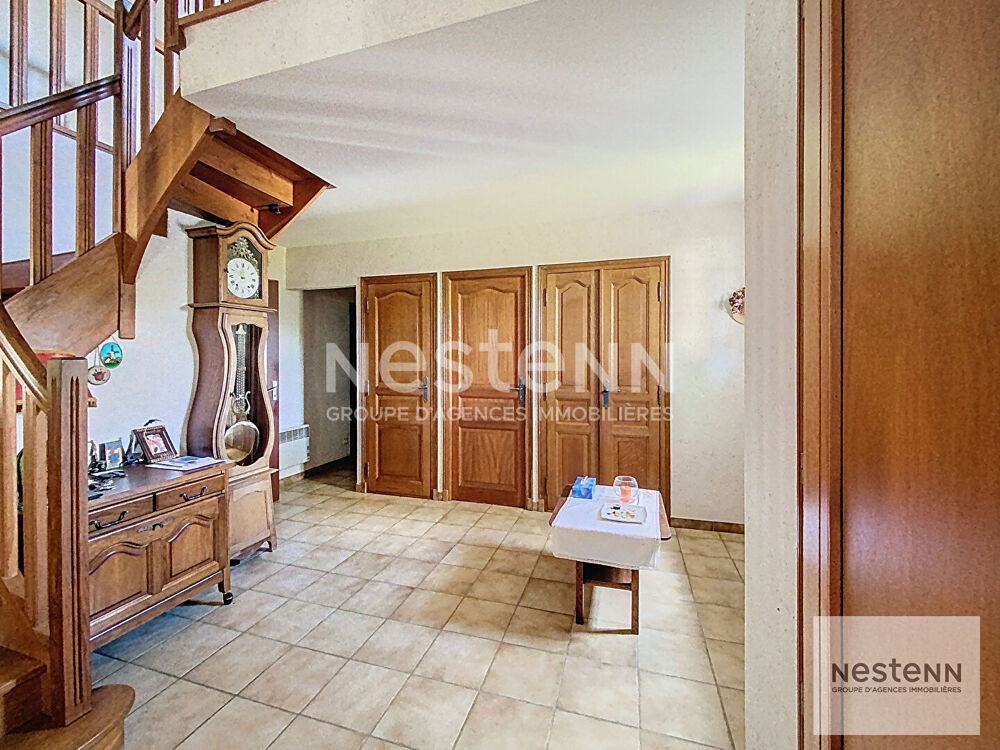 Vente Maison Maison d'exception à vendre à Saint Avertin - 4 chambres, calme absolu Saint avertin