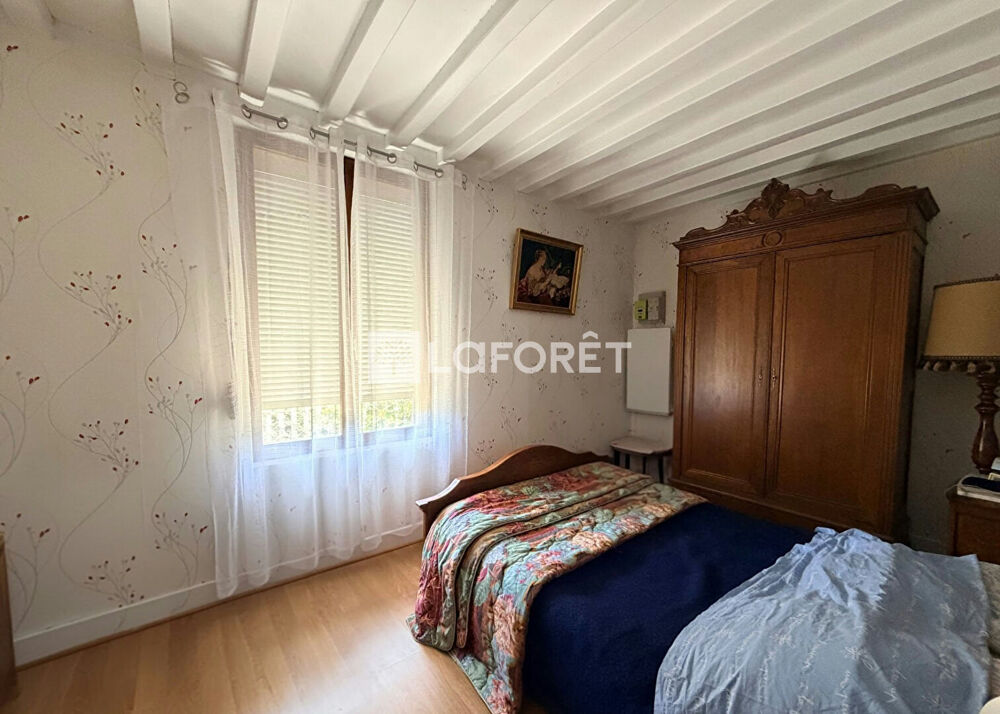 Vente Maison Maison familiale Drosnay