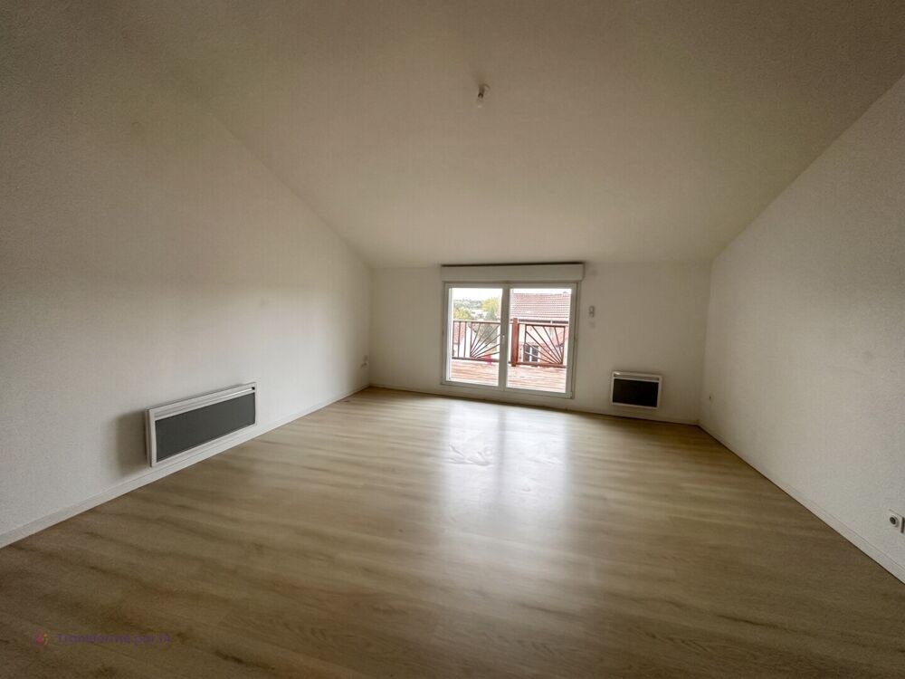 Appartement Montauban 2 pièce(s) 45 m2