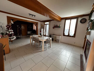  Maison à vendre 7 pièces 167 m²