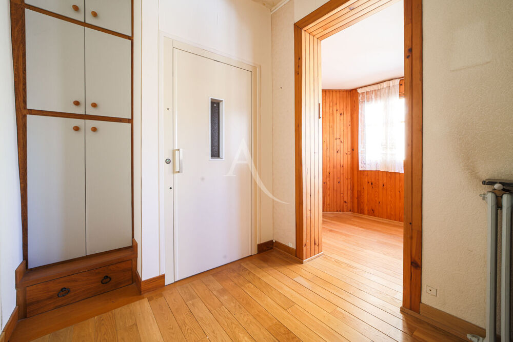 Vente Maison Maison avec courette Paris 13