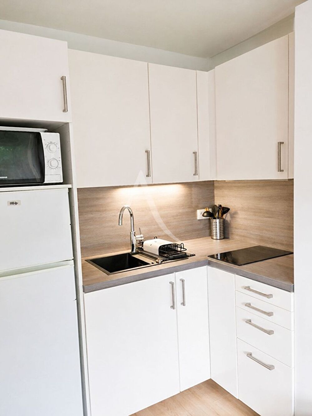 Location Appartement Appartement Carrieres Sur Seine 1 pièce(s) 16.14 m2 Carrieres sur seine