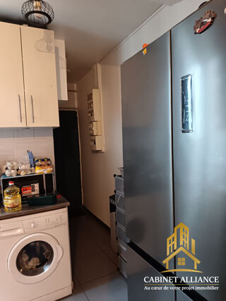 Vente Appartement À vendre : Appartement 3 pièces à Villeneuve Saint Georges Villeneuve saint georges