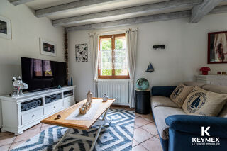  Maison � vendre 4 pi�ces 80 m�