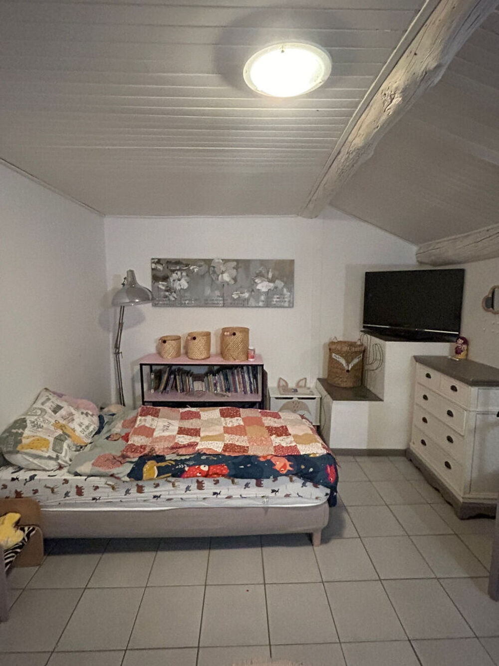 Maison Sisteron Centre ville proche plan d'eau