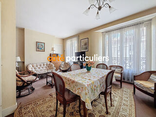  Appartement  vendre 2 pices 54 m