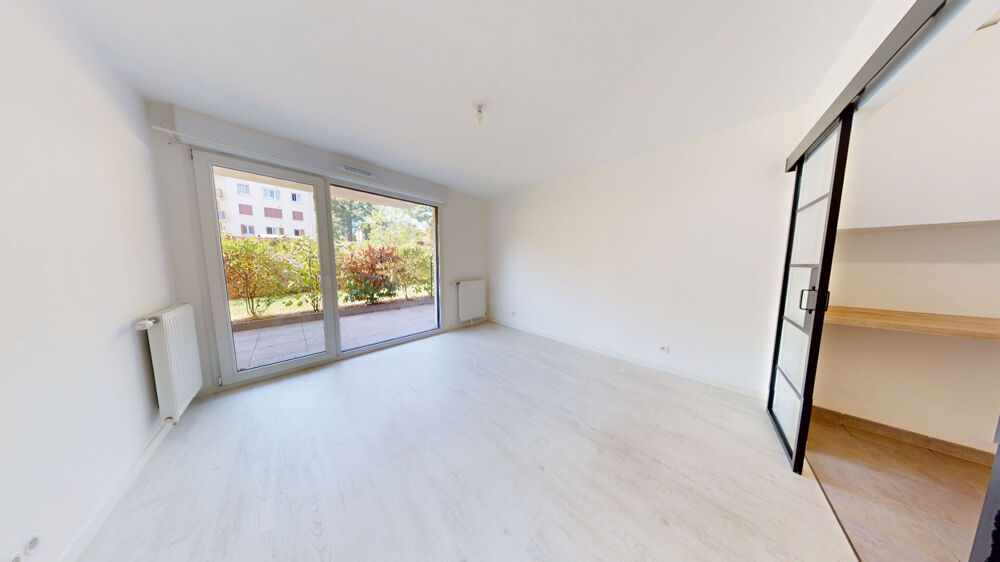 Location Appartement VILLEMOMBLE, appartement 2 pièces, 39m² Villemomble