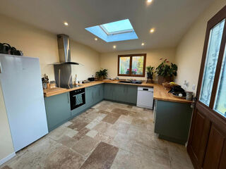  Terrain � vendre 5 pi�ces 116 m�