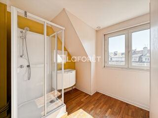  Appartement à vendre 2 pièces 41 m²