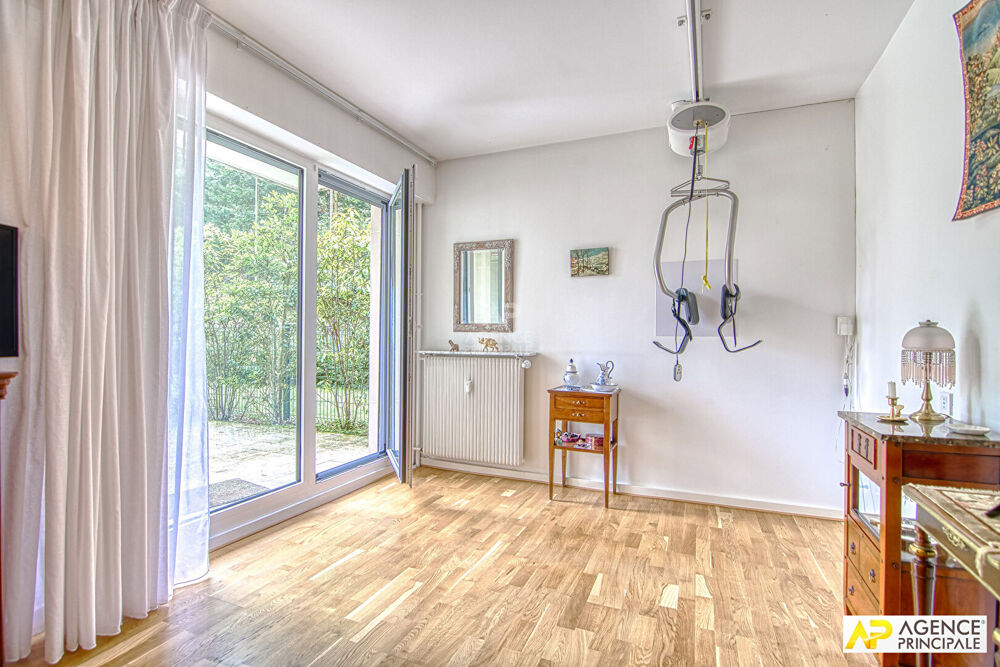 à vendre  Appartement Versailles (78000)