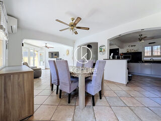  Maison à vendre 4 pièces 110 m²