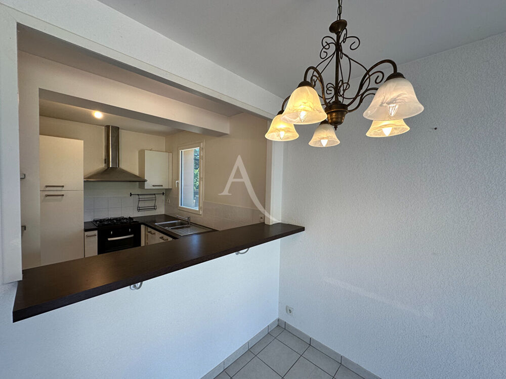 Vente Appartement APPARTEMENT TYPE 3 AVEC TERRASSE JARDIN GARAGE CAVE VUE MONT D OR Manosque