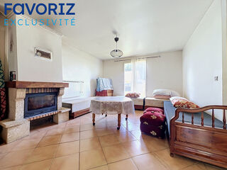  Maison à vendre 4 pièces 92 m²