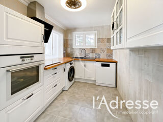  Maison � vendre 2 pi�ces 67 m� Aubagne