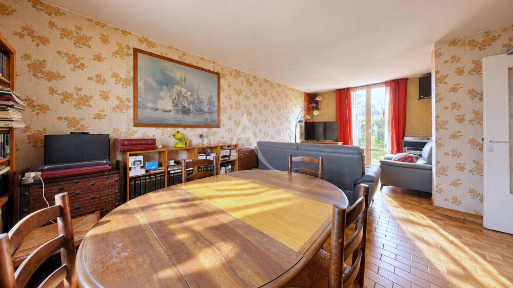 Maison Cergy 3 chambres 90m²