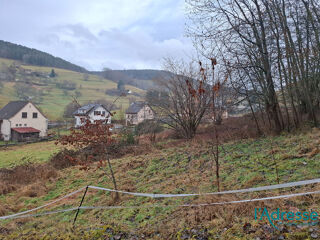  Terrain � vendre 1000 m�