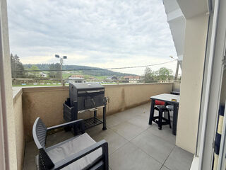  Appartement � vendre 5 pi�ces 128 m�