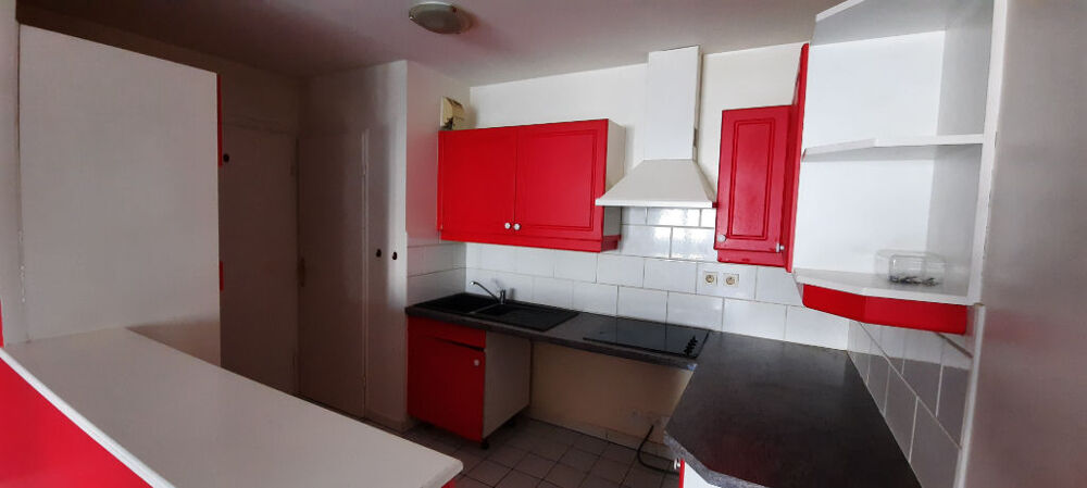 Location Appartement Appartement 2 pièces de 56 m² centre ville de Montgeron Montgeron