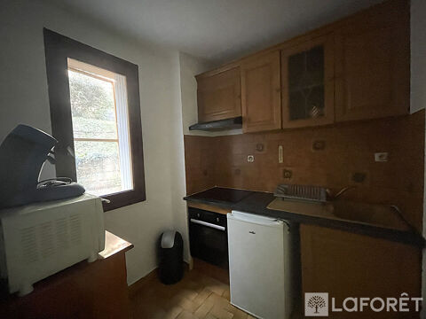  Appartement � louer 1 pi�ce 26 m�